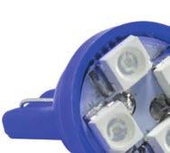 Iluminação LED T5-1 SMD -