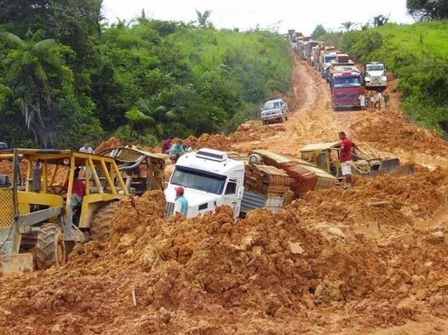 Rodovias de Integração Nacional 1970 governo federal cria o plano de integração nacional construção de rodovias Integrar a Amazônia a outras regiões Estimular o desenvolvimento econômica, a