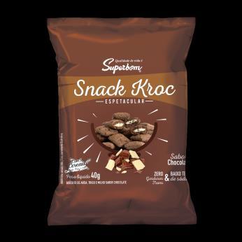 Snack Kroc