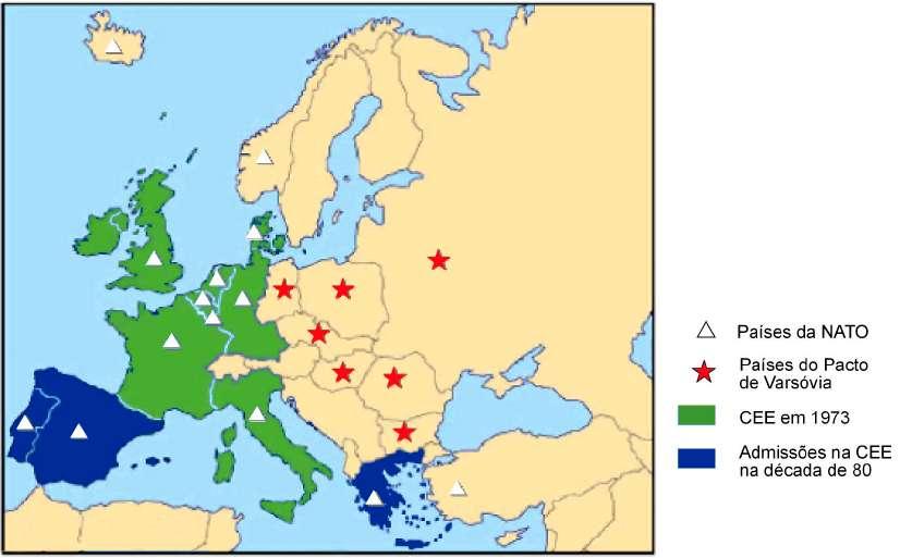 EXAME HISTÓRIA A 2ª FASE 2006 página 2/6 Pela sua parte, a Comunidade está em condições de proporcionar a Portugal uma nova dimensão política e económica, na qual poderá encontrar o lugar que lhe