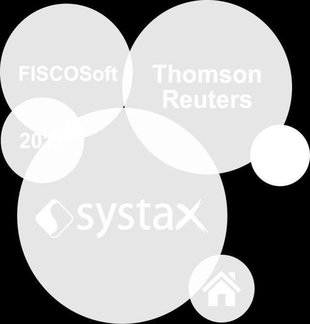 passou a se chamar SYSTAX Sistemas Fiscais.