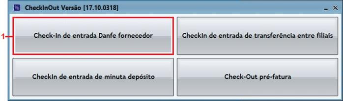 Como realizar a conferência de entrada por Danfe fornecedor? Número do documento: 616 Classificação: Não avaliado Última atualização: Wed, Oct 11, 2017 5:36 PM O que é?