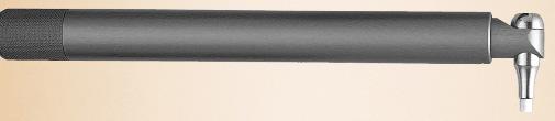 Allen, 5 mm, 30017 Chave de Torque 5 mm