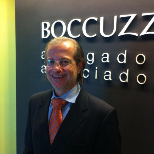 EDUARDO BOCCUZZI É sócio de Boccuzzi Advogados Associados. Presidente do Conselho de Supervisão dos Analistas de Mercado de Capitais (2013 - ).