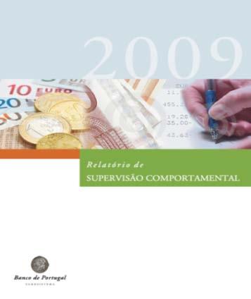 2. Supervisão pelo Banco de Portugal Divulgação