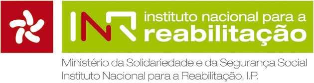 Regulamento da Formação Externa Instituto Nacional para a Reabilitação, I.P.