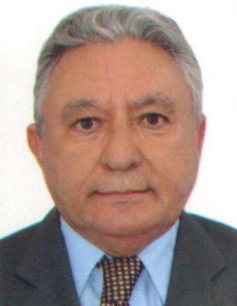 4 CHAPA Conselho Deliberativo 1º VAGA JOSÉ GOMES DO PRADO FILHO Participante Ativo. Formado em Direito pela Universidade Católica do Salvador. Ingressou no Banco do Estado da Bahia - Baneb em 1981.