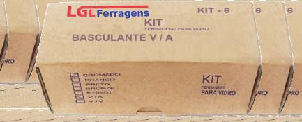 Kit 05 - Box Kit 05 -