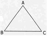 39) Os lados de um terreno triangular têm medidas diferentes, as quais, em certa ordem, formam uma progressão geométrica crescente.