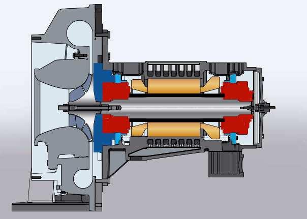 menores que os volumétricos mas com