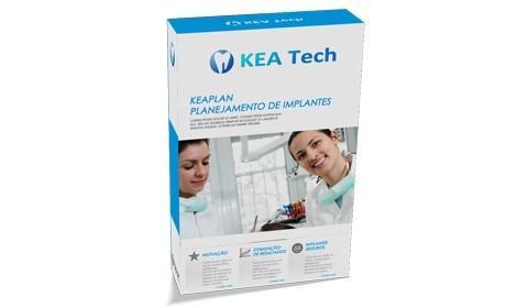 Software Kea