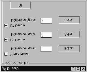 coordenadas dos vértices