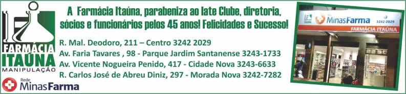 Daniel Dias O Instrutor Daniel Dias está cursando o 3 período de Educação Física na Universidade de Itaúna e há 1 ano é Instrutor da Equipe CEPLT que