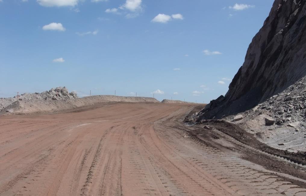 Projeto Geométrico Rampa máxima sustentável Em