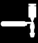 5 mm 5.5 mm Ápice 2.0 mm 2. 3.0 mm Profundidade Rosca Interna 1. 1. 1. 1. 1.* 7/8/9/10/11/12/13/14/ * Para implantes com Ø 5.