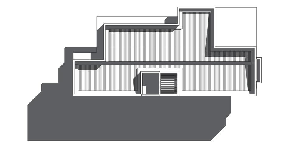 pedido da NMJ Construções, o projeto usa uma