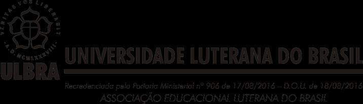 EDITAL PARA INGRESSO EXTRAVESTIBULAR 2º Semestre/2017 O Reitor da Universidade Luterana do Brasil (Ulbra) torna público que estão abertas as inscrições para o Processo de Ingresso Extravestibular da