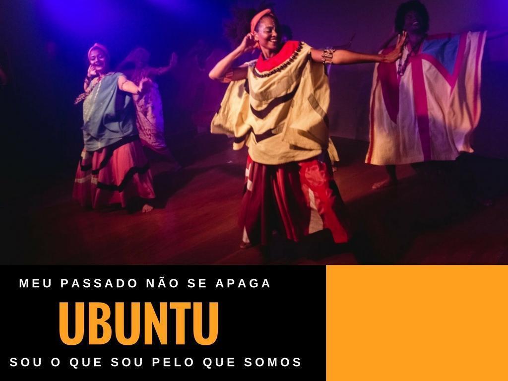 Projeto Ubuntu Apresentação A Cia Resenha Teatral tem o orgulho de iniciar 2018 com uma ótima notícia: fomos selecionados para participar do 27º Festival de Teatro de Curitiba Fringe, o maior