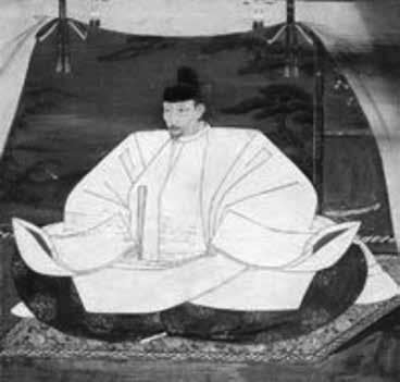 EDUARDO DE ARANTES E OLIVEIRA A Nobunaga sucedeu Hideyoshi que começou por se mostrar amigo dos cristãos, recebendo em 1591, depois de alguma hesitação que Fróis refere no seu relato, a embaixada