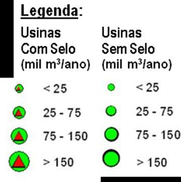 077 41% SE 10 1.043 14% S 13 2.651 36% Total 53 7.