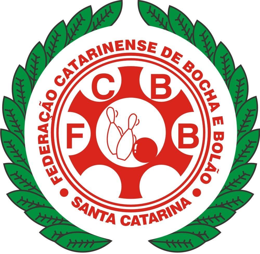 CATARINENSE - TRIOS BOCHA - MASCULINO 20 a 21 de Maio de 2016 Agrolândia - Santa Catarina -