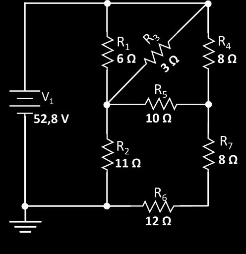 circuito representado na figura ao lado?