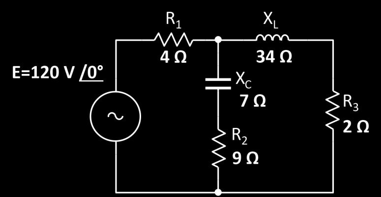 O valor aproximado do capacitor que, ao ser ligado em paralelo com esses equipamentos, corrige o fator de potência do sistema para 0,92, é a) C=88 μf.
