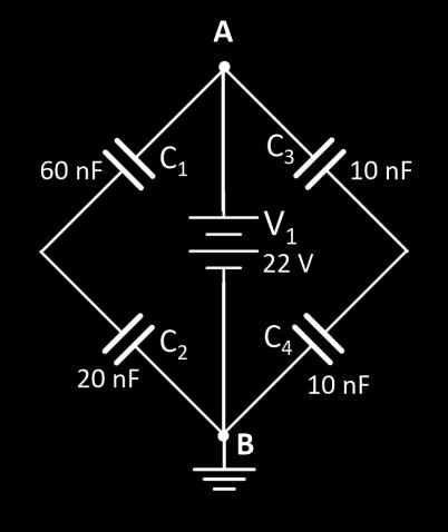a) V C =381,72 V b) V C =131,83 V c) V C =797,99 V d) V C =662, 79 V 18. Em relação a sistemas trifásicos, são feitas as seguintes afirmações: I.