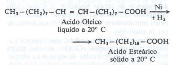 Propriedades Químicas Associadas à Cadeia Carbonada: 2.