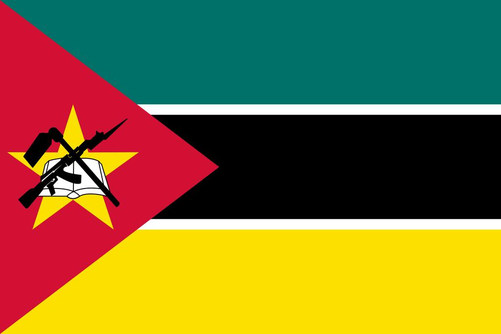 Moçambique Moçambique tem 26,473,000 habitantes, Aproximadamente 5,3 milhões de famílias (aproximadamente 5,3 milhões de casas) Moçambique é 31,9% urbanizado (2014, UN-data), Significando que a