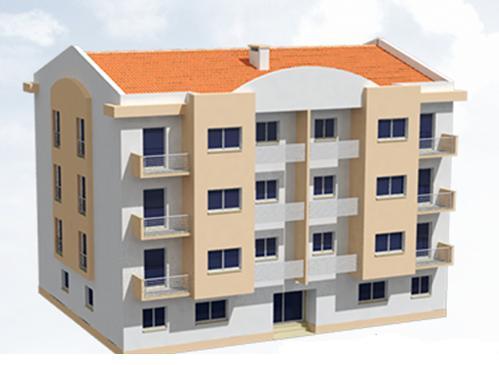 Regulamentação RCCTE e RSECE aplicam-se a edifícios de habitação de serviços respectivamente RCCTE Edifícios residenciais Pequenos edifícios de serviços (P 25 kw) Base da metodologia simplificada