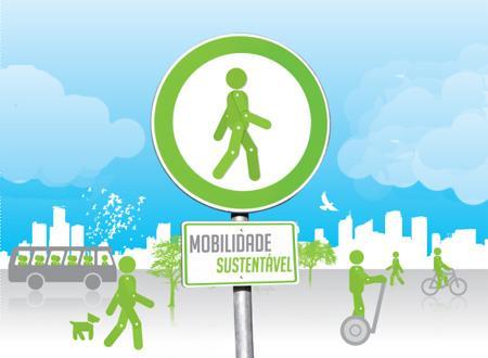 Conceito de smart mobility (mobilidade eficiente) O conceito de smart mobility baseia-se na utilização, quer de transportes individuais (carros, motas ou bicicletas), quer coletivos (autocarros,