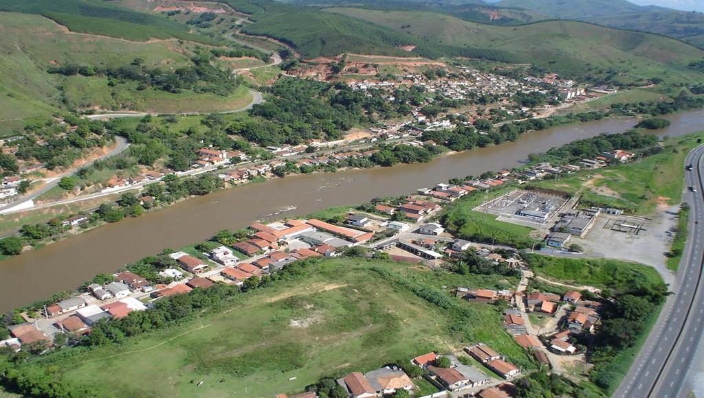 O policiamento ambiental no Estado