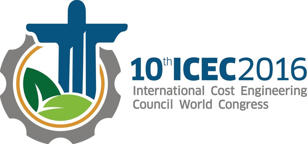 10º Congresso Mundial de Engenharia de Custos