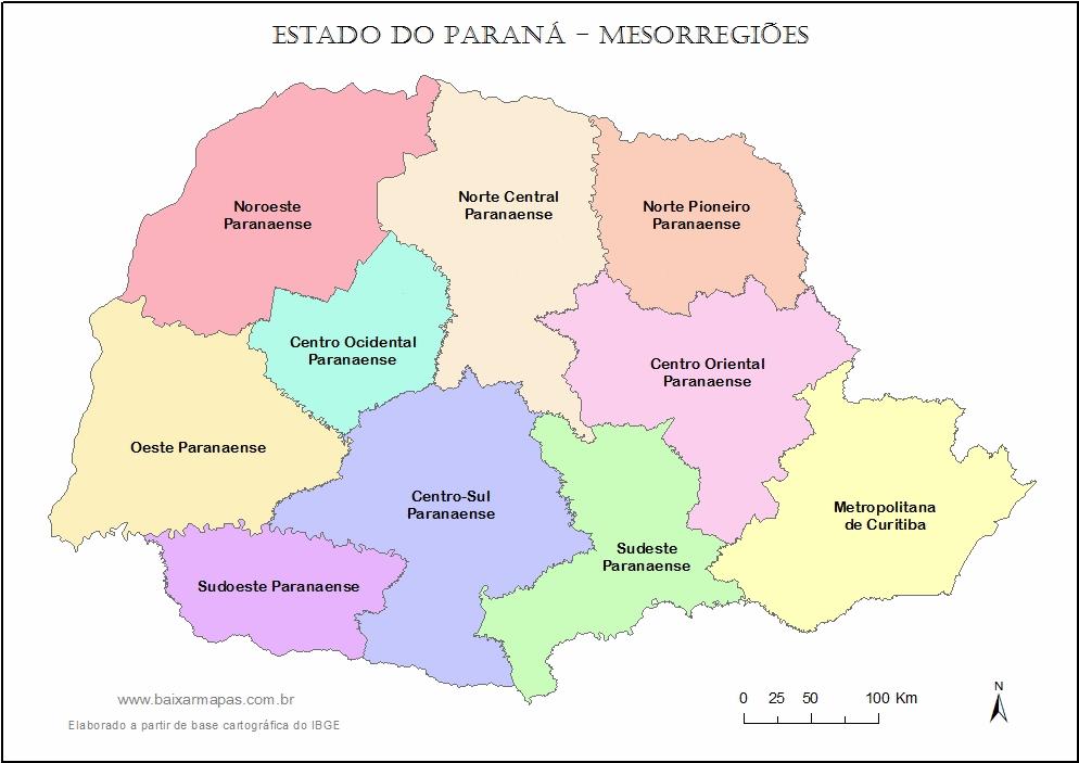 Paraná,