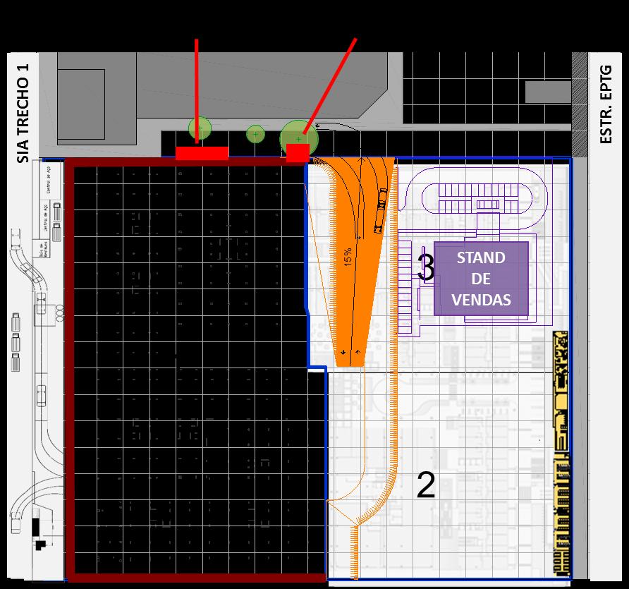 Layout do