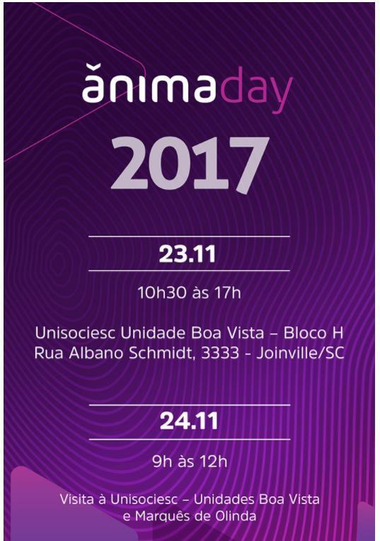 Anima Day 2017
