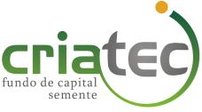 Fundos Criatec - Capital Semente 2007 2013 2016 36 Empresas Investidas Capital de R$ 100 milhões; Investimento do BNDES (80%) + BNB 65% das Cias de Incubadoras ou Parques