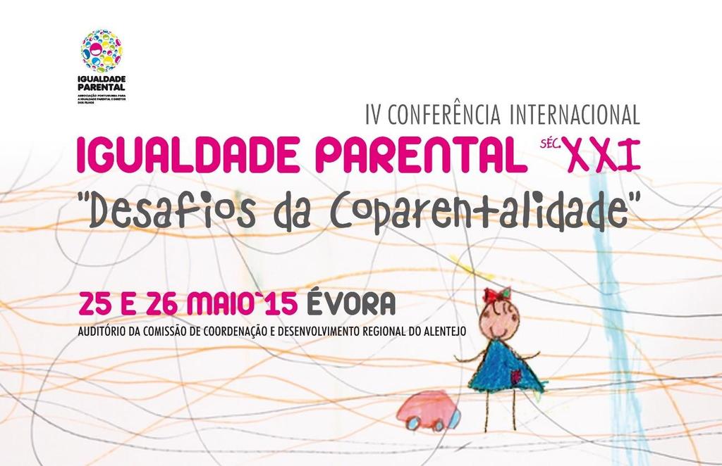 PROGRAMA 25 de Maio Hora 8h30 9h15 Abertura do Secretariado Sessão de Abertura 9h15-9h30 9h30-9h40 9h40-9h50 9h50-10h20 António Costa Dieb - Presidente da CCDR - Alentejo Ricardo Simões Presidente da