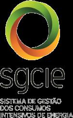 SGCIE Sistema de Gestão dos Consumos Intensivos de Energia Decreto-Lei 71/2008, de 15 de Abril Promover a eficiência energética e monitorizar os consumos energéticos de instalações industriais