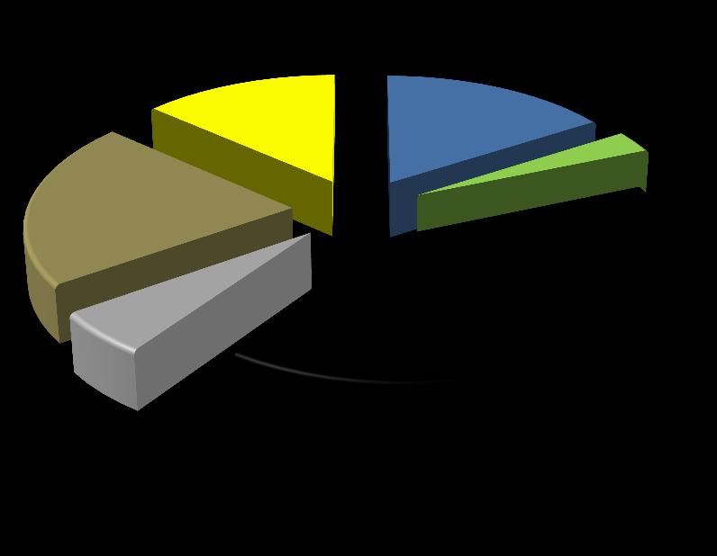 81,2% Nuclear 13,4% Hidráulica 16,5% Gás Natural 21,4% Outras