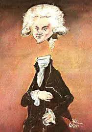 Golpe do 9 Termidor (Reação Termidoriana): Robespierre é guilhotinado e Girondinos retomam o poder. Convenção Termidoriana (1794 1795): Anulação das leis dos jacobinos.