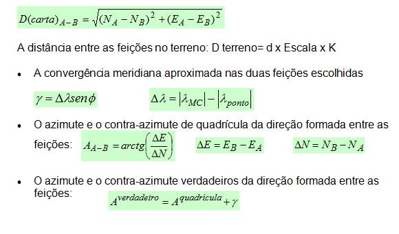 NOÇÕES DE CARTOGRAFIA Altimetria: a coordenada H Denomina-se de curva de nível as isocurvas que unem