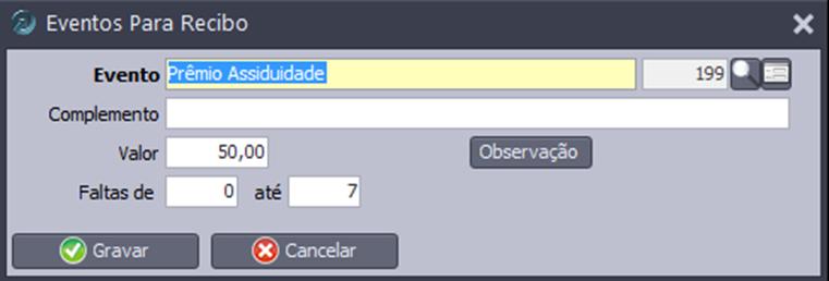 Neste bip Pagamento de bônus nos recibos normais... 1 Configuração para Vale Refeição... 2 Processo de importação de NFe Recebidas - XML... 3 Aviso sobre a GRRF.