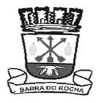 1 Quarta-feira Ano Nº 1523 Prefeitura Municipal de Barra do Rocha publica: Decreto Nº 761 de 0 - Decreta luto oficial por três (03) dias na esfera pública municipal com hasteamento das bandeiras a