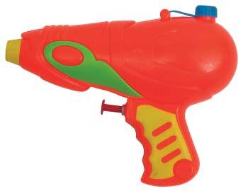 Acqua Toys 667 Water Gun Mod.