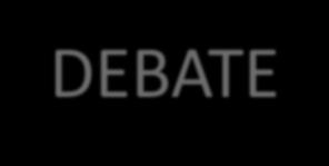 DEBATE P1- Suporte Sistema Gestão de Ocorrências?