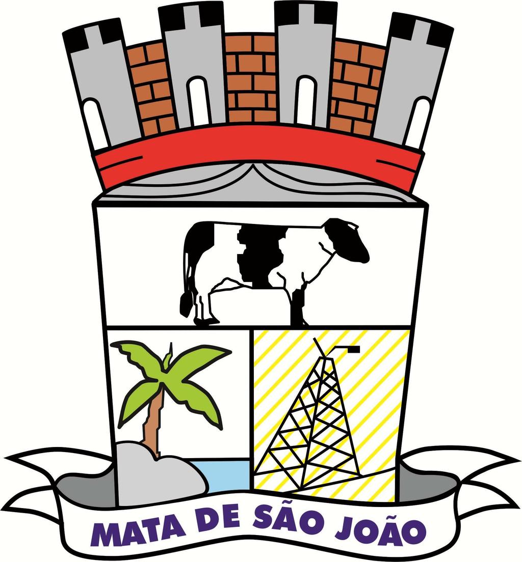 ESTADO DA BAHIA PREFEITURA MUNICIPAL DE MATA DE SAO JOAO C.N.P.J.: 13.805.