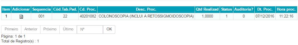 passo 1 e em seguida clicar em exibir, passo 2.