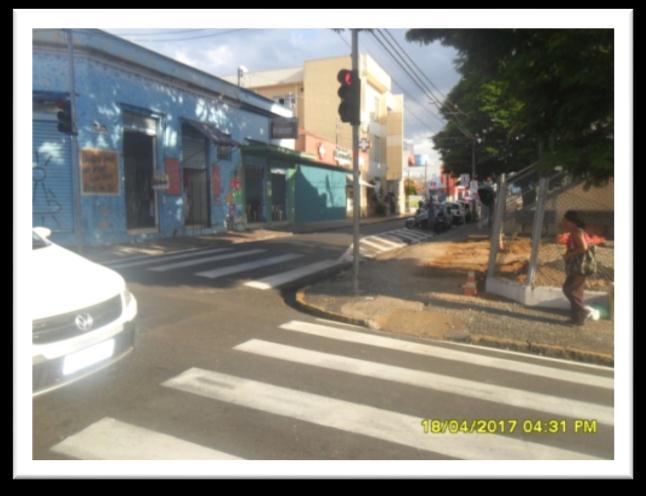 RUA OUVIDOR FREIRE ESQUINA COM RUA